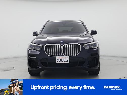 2023 BMW X5 PHEV XDrive45e