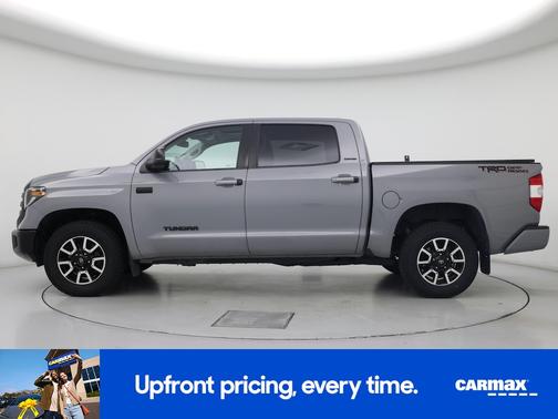 2021 Toyota Tundra Limited