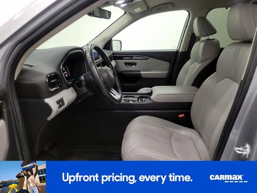 2024 Honda Pilot EX-L