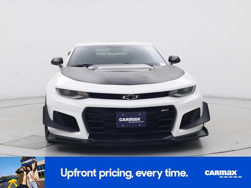2021 Chevrolet Camaro ZL1