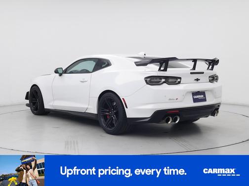 2021 Chevrolet Camaro ZL1