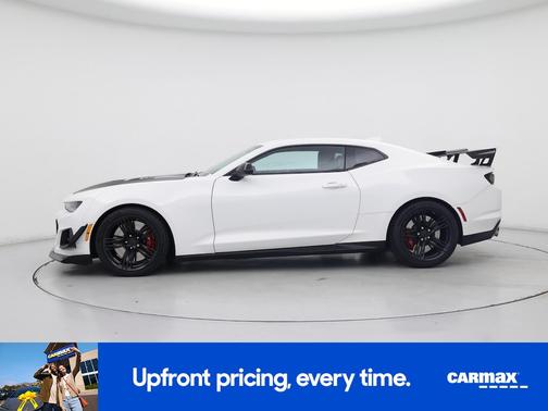 2021 Chevrolet Camaro ZL1