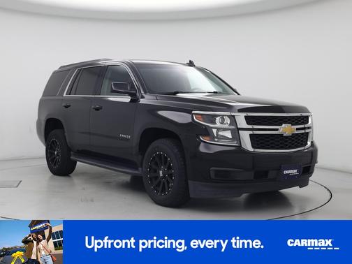 2019 Chevrolet Tahoe LS