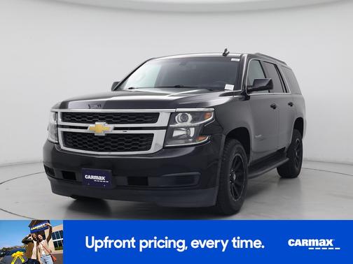 2019 Chevrolet Tahoe LS