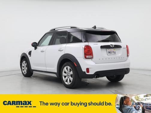 2018 MINI Countryman