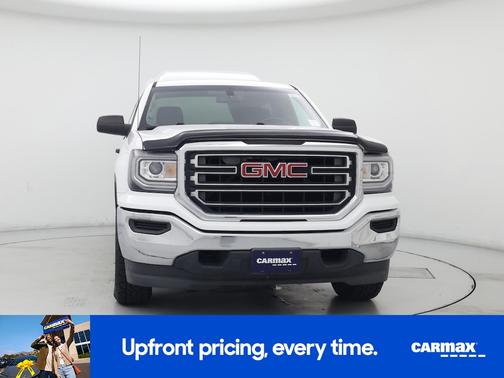 2016 GMC Sierra 1500 