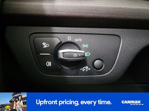 Black 2021 Audi Q5 Premium Plus