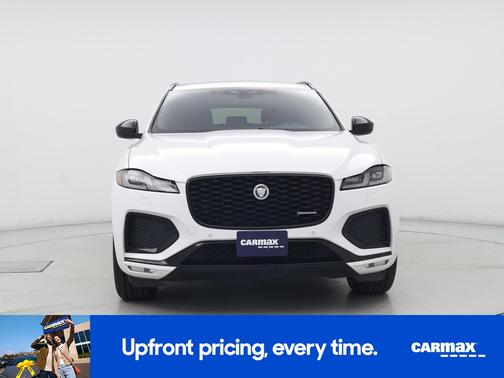 2024 Jaguar F-PACE R-Dynamic S