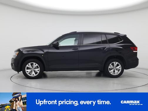 2019 Volkswagen Atlas SE