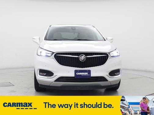 2021 Buick Enclave Premium