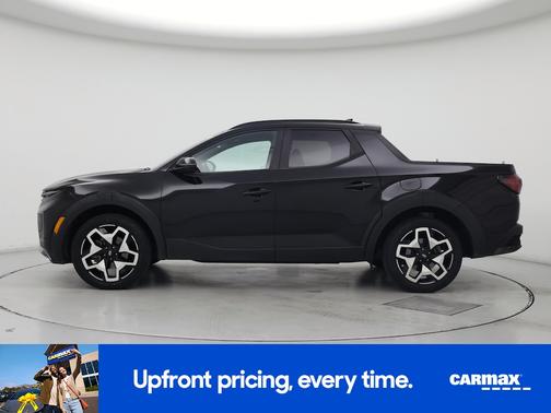 2022 Hyundai SANTA CRUZ Limited