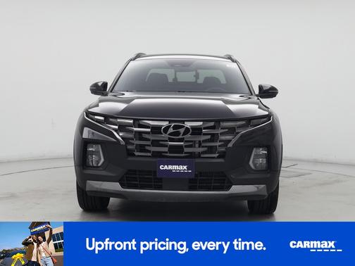 2022 Hyundai SANTA CRUZ Limited