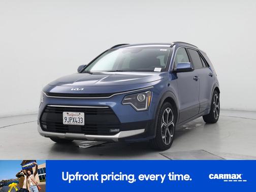 2023 Kia Niro EX Touring