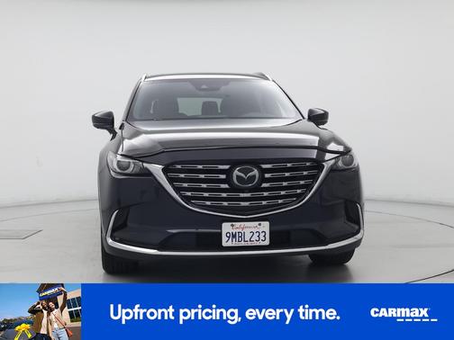 2021 Mazda CX-9 Signature