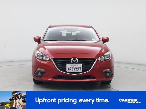 2015 Mazda Mazda3 I Grand Touring