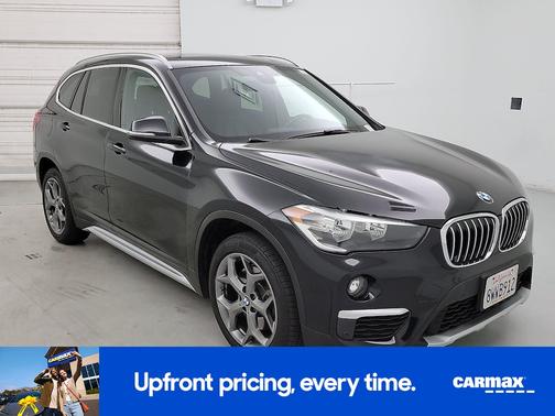 2019 BMW X1 SDrive28i