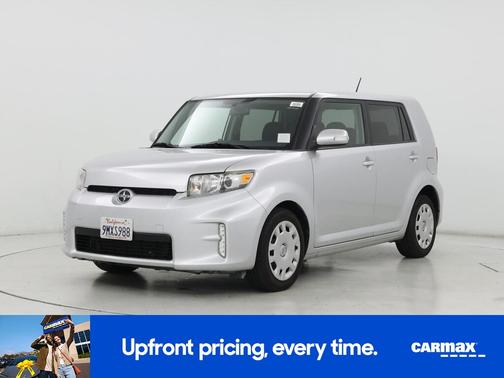 2015 Scion xB 