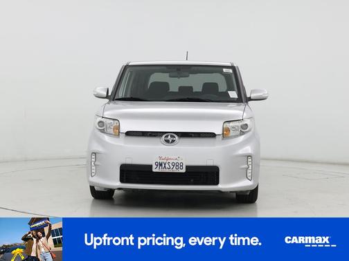 2015 Scion xB 