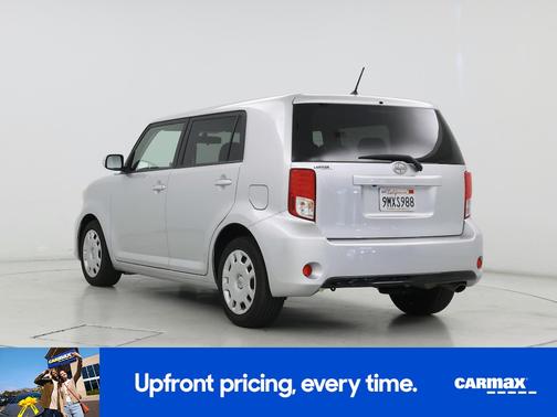 2015 Scion xB 