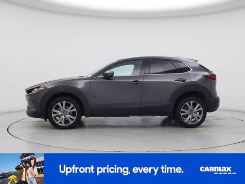 2021 Mazda CX-30 Premium