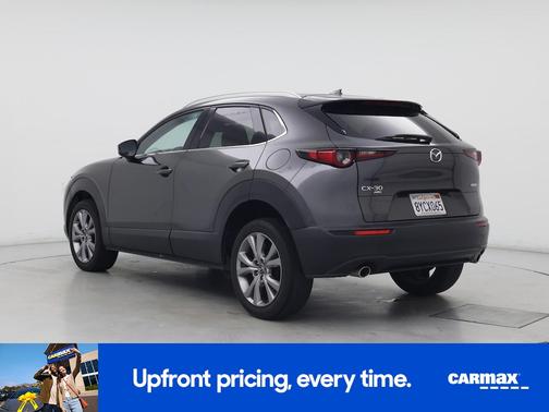 2021 Mazda CX-30 Premium