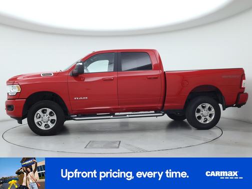 2024 RAM 2500 Bighorn