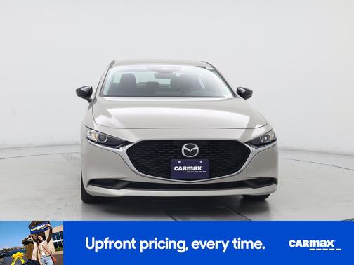 2024 Mazda Mazda3 2.5 S Select Sport