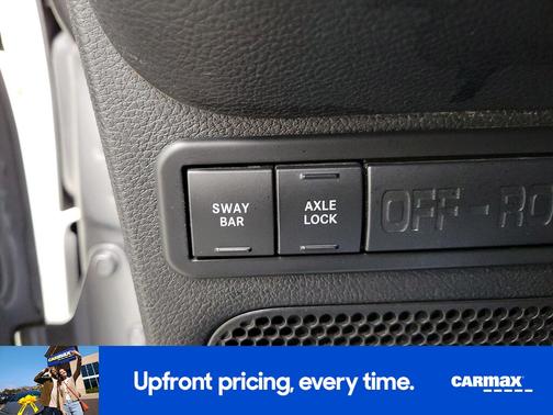 2014 Jeep Wrangler Rubicon