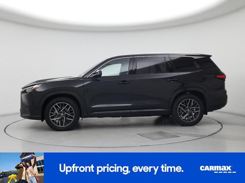 2025 Lexus TX 350 Premium