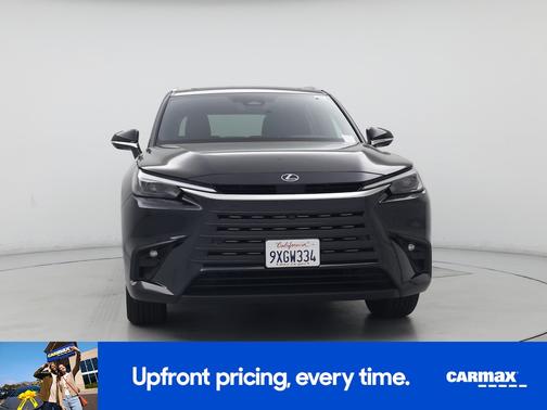 2025 Lexus TX 350 Premium