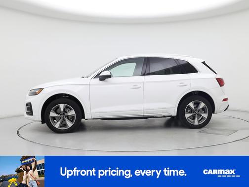 2023 Audi Q5 Premium Plus