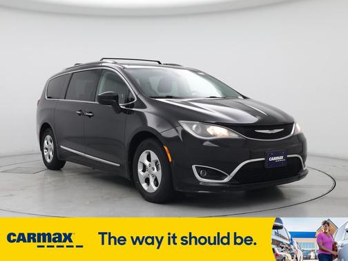 2017 Chrysler Pacifica Touring L-Plus