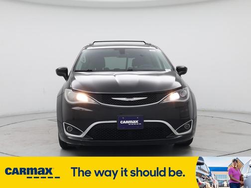 2017 Chrysler Pacifica Touring L-Plus