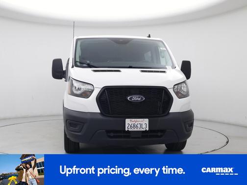 2021 Ford Transit-350 XL