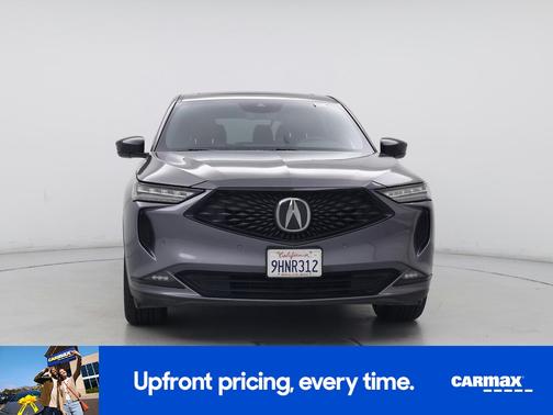 2023 Acura MDX SH-AWD A-Spec