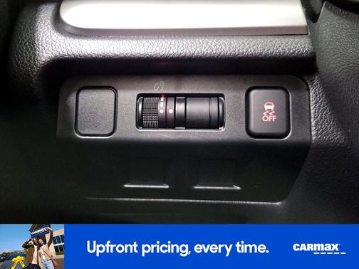 Blue 2017 Subaru Forester 2.0XT Premium