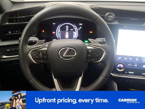 2024 Lexus RZ 300e Premium