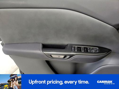 2024 Lexus RZ 300e Premium