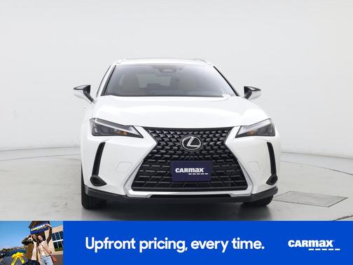 2025 Lexus UX 300h Premium