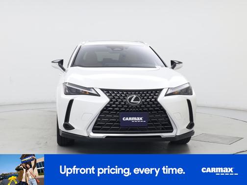 2025 Lexus UX 300h Premium