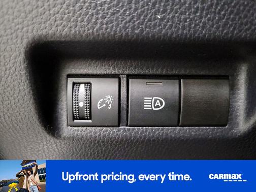 Silver 2023 Toyota RAV4 XLE