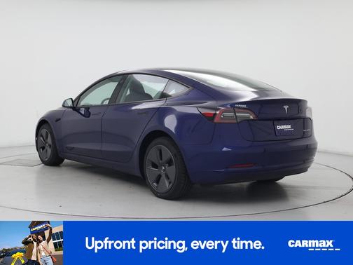 2023 Tesla Model 3 Long Range