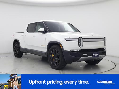 2023 Rivian R1T Adventure Quad-Motor Large