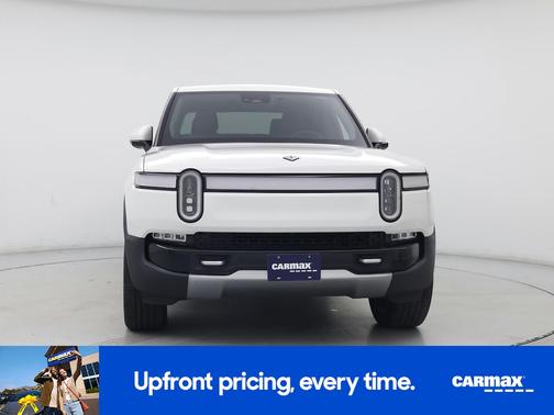 2023 Rivian R1T Adventure Quad-Motor Large