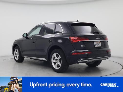 2023 Audi Q5 Premium