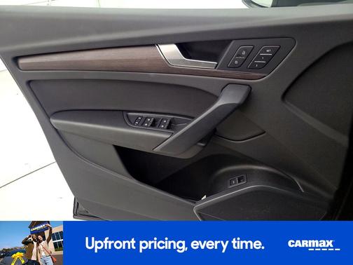 2023 Audi Q5 Premium