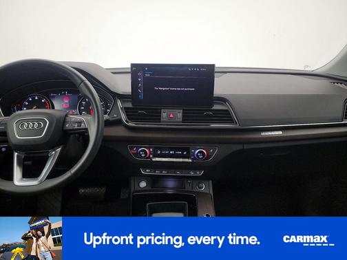 2023 Audi Q5 Premium