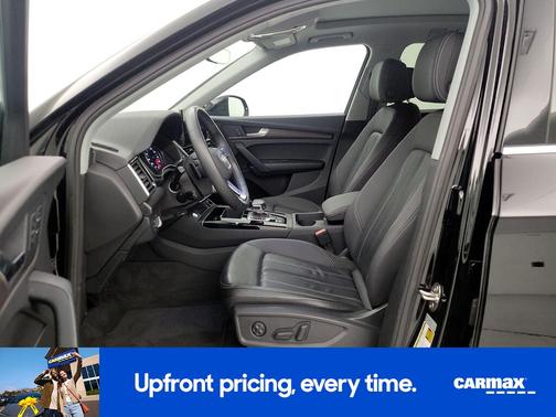 2023 Audi Q5 Premium