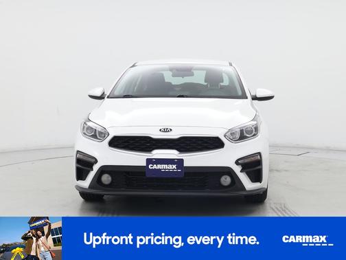 2020 Kia Forte FE