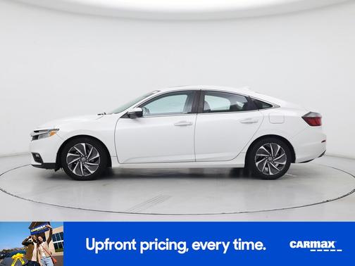 2022 Honda Insight Touring